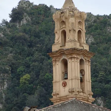 Appartamento F2 Dans Joli Village Corse