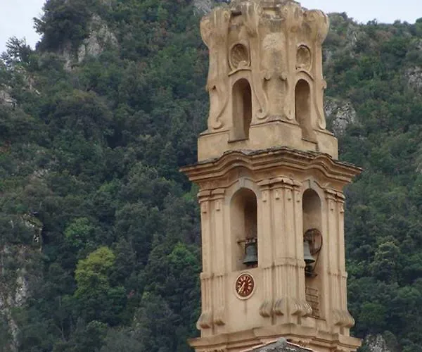 Appartement F2 Dans Joli Village Corse